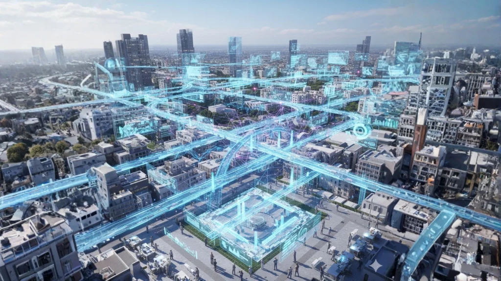 Integration of AI in BIM