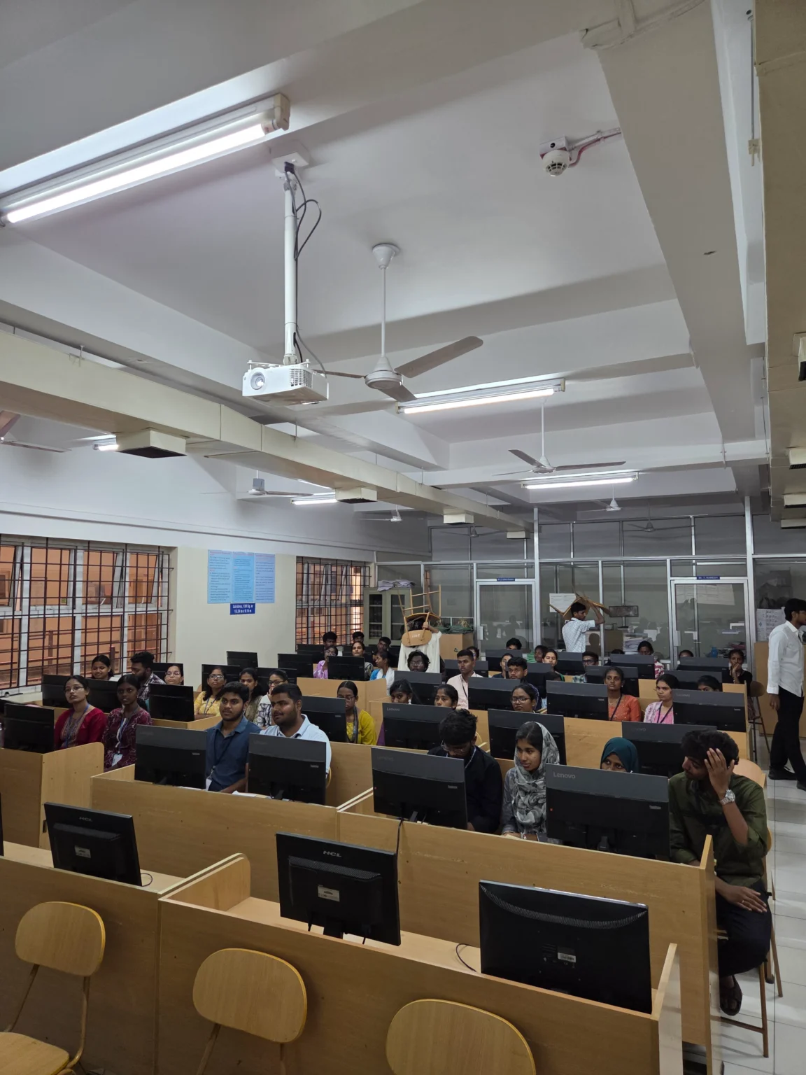 OpenBIM and intelligent building modeling event