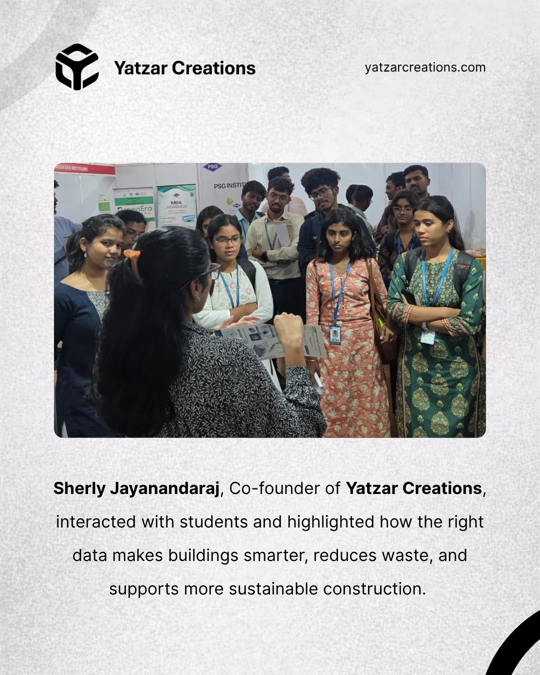 VEDHA 2026 environmental development session