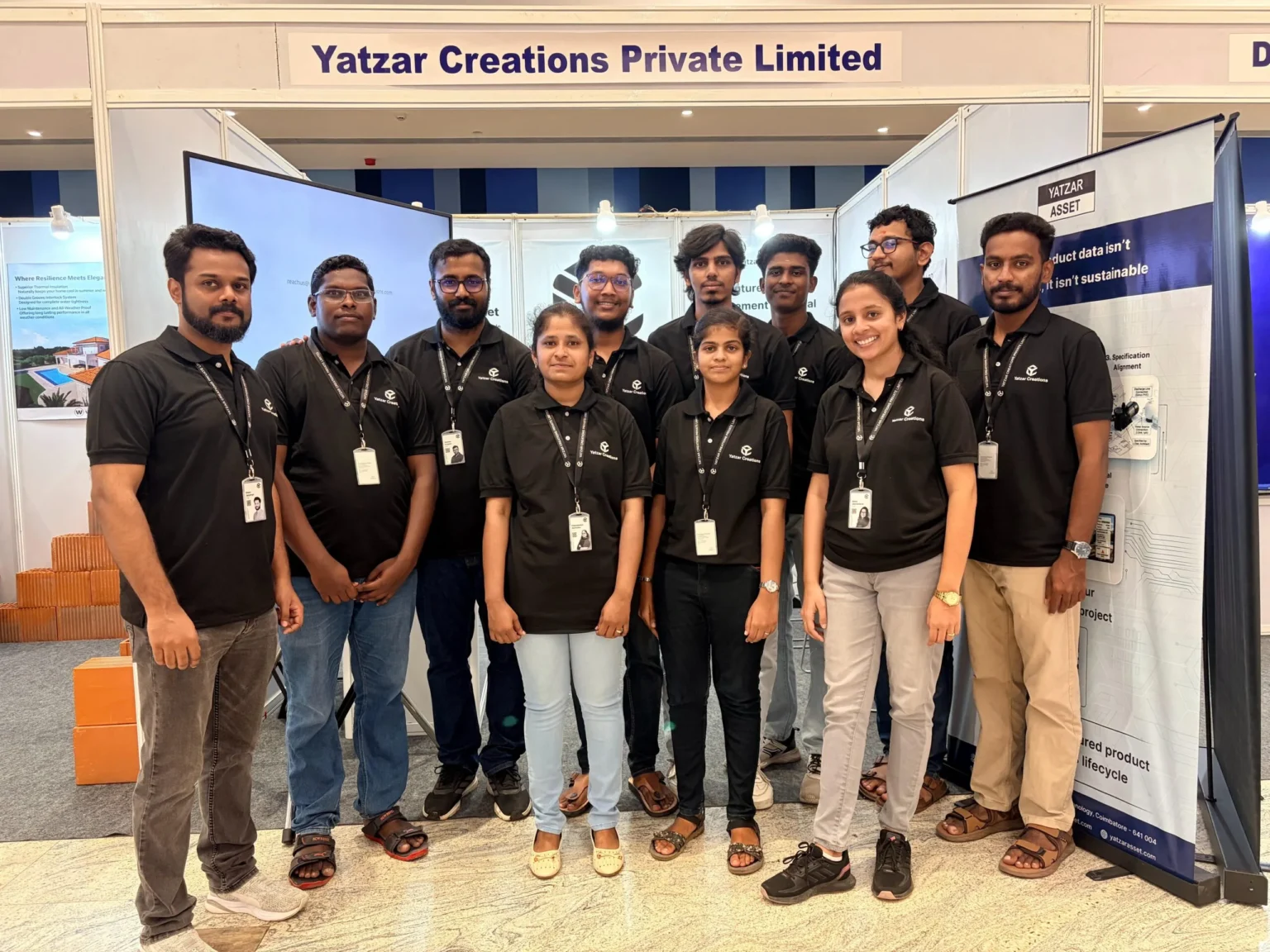 RCMS 2026 award ceremony at PSG Tech Coimbatore