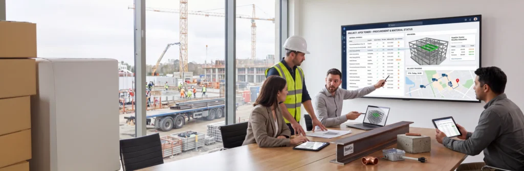 Leveraging Technology to Elevate Procurement Processes