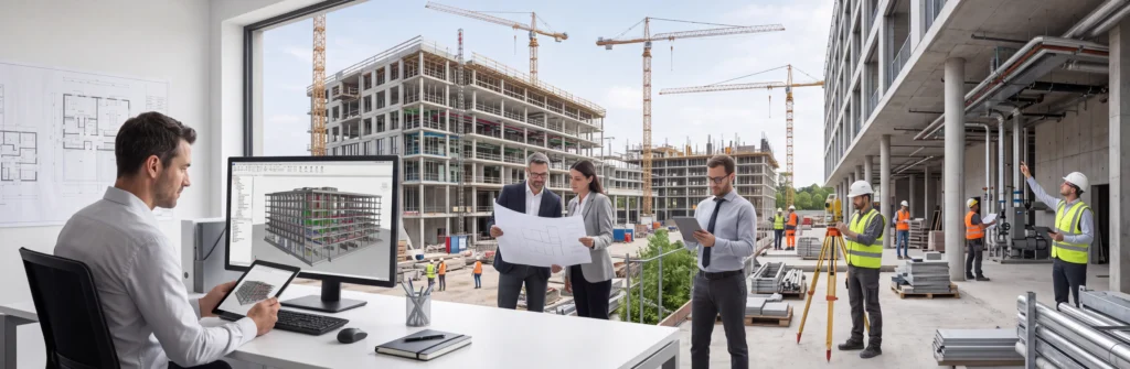Pervasive Impact of BIM is Revolutionising AECO