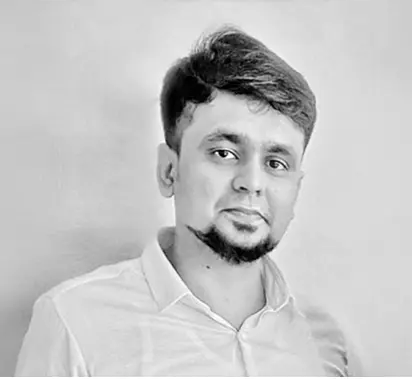 Areef Mohammad, Non-Executive Director at Yatzar Creations
