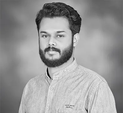 Dr. Simon Jayasingh, Co-Founder and Managing Director at Yatzar Creations
