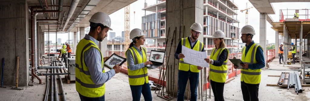 Why OpenBIM Is Becoming Critical for the Future of AECO 