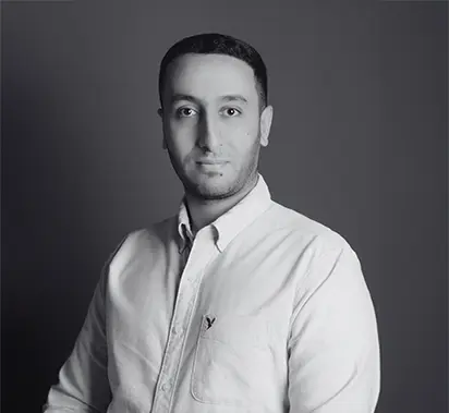 Osama El-Shafiey, Advisory Board Member at Yatzar Creations