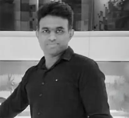 Samraj Paul, Advisory Board Member at Yatzar Creations