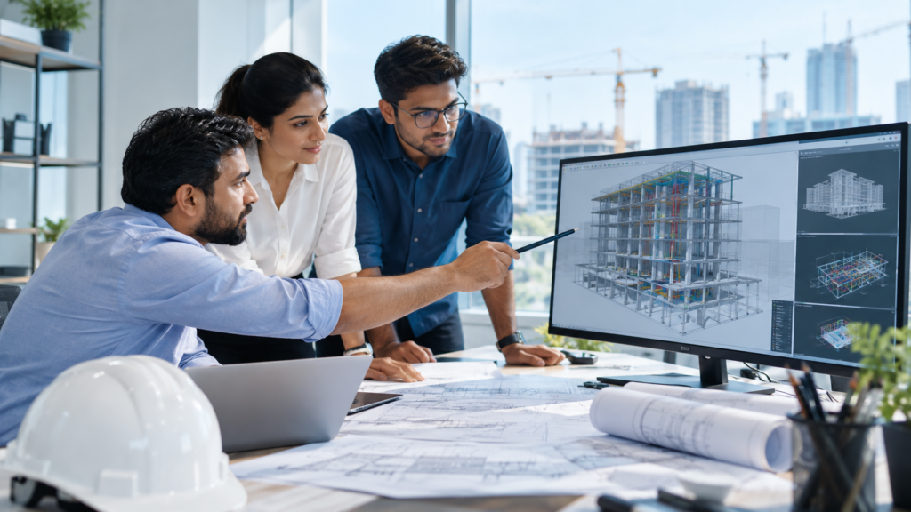 BIM Implementation Strategy: A Practical Guide for AECO Organisations